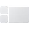 Brite-Mat® mouse mat and coaster set combo 3