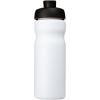 Baseline® Plus 650 ml flip lid sport bottle