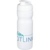 Baseline® Plus 650 ml flip lid sport bottle