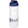 Baseline® Plus 650 ml flip lid sport bottle