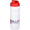 Baseline® Plus 650 ml flip lid sport bottle