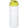 Baseline® Plus 650 ml flip lid sport bottle