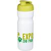 Baseline® Plus 650 ml flip lid sport bottle