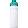 Baseline® Plus 650 ml flip lid sport bottle