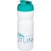 Baseline® Plus 650 ml flip lid sport bottle