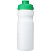Baseline® Plus 650 ml flip lid sport bottle
