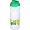 Baseline® Plus 650 ml flip lid sport bottle