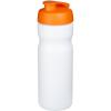 Baseline® Plus 650 ml flip lid sport bottle
