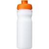 Baseline® Plus 650 ml flip lid sport bottle