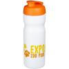 Baseline® Plus 650 ml flip lid sport bottle