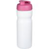 Baseline® Plus 650 ml flip lid sport bottle