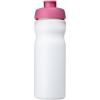 Baseline® Plus 650 ml flip lid sport bottle