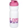 Baseline® Plus 650 ml flip lid sport bottle