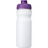 Baseline® Plus 650 ml flip lid sport bottle