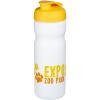 Baseline® Plus 650 ml flip lid sport bottle