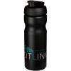 Baseline® Plus 650 ml flip lid sport bottle