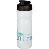 Baseline® Plus 650 ml flip lid sport bottle