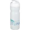 Baseline® Plus 650 ml flip lid sport bottle