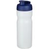 Baseline® Plus 650 ml flip lid sport bottle