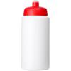 Baseline® Plus grip 500 ml sports lid sport bottle