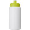 Baseline® Plus grip 500 ml sports lid sport bottle