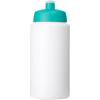 Baseline® Plus grip 500 ml sports lid sport bottle