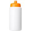 Baseline® Plus grip 500 ml sports lid sport bottle