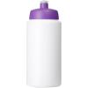 Baseline® Plus grip 500 ml sports lid sport bottle