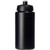 Baseline® Plus grip 500 ml sports lid sport bottle