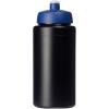 Baseline® Plus grip 500 ml sports lid sport bottle