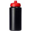 Baseline® Plus grip 500 ml sports lid sport bottle