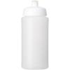 Baseline® Plus grip 500 ml sports lid sport bottle