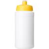 Baseline® Plus 500 ml bottle with sports lid