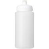 Baseline® Plus 500 ml bottle with sports lid