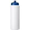 Baseline® Plus grip 750 ml sports lid sport bottle