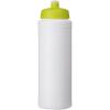 Baseline® Plus grip 750 ml sports lid sport bottle