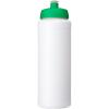 Baseline® Plus grip 750 ml sports lid sport bottle