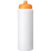 Baseline® Plus grip 750 ml sports lid sport bottle