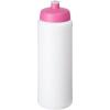Baseline® Plus grip 750 ml sports lid sport bottle