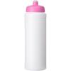 Baseline® Plus grip 750 ml sports lid sport bottle
