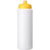 Baseline® Plus grip 750 ml sports lid sport bottle
