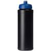Baseline® Plus grip 750 ml sports lid sport bottle