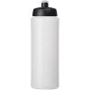 Baseline® Plus grip 750 ml sports lid sport bottle