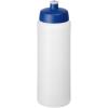 Baseline® Plus grip 750 ml sports lid sport bottle