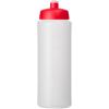 Baseline® Plus grip 750 ml sports lid sport bottle