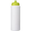 Baseline® Plus 750 ml bottle with sports lid