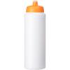 Baseline® Plus 750 ml bottle with sports lid