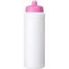 Baseline® Plus 750 ml bottle with sports lid