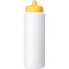 Baseline® Plus 750 ml bottle with sports lid
