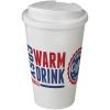 Americano® 350 ml tumbler with spill-proof lid